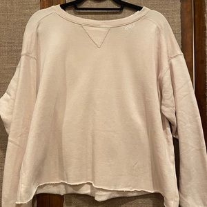 Wren & Glory X Vintage Havana sweatshirt w/graphic